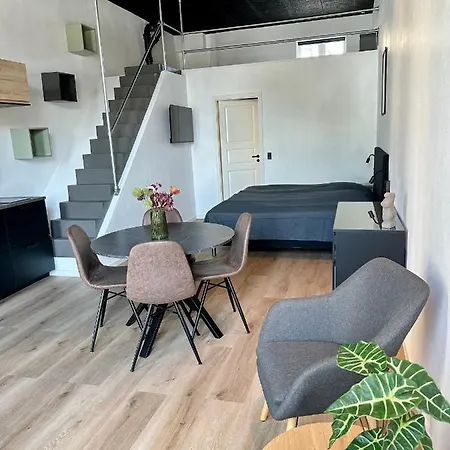 Torvet17 Nr1 - 42M2 Apartment Maribo Exterior photo