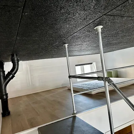 Torvet17 Nr1 - 42M2 Apartment Maribo Exterior photo