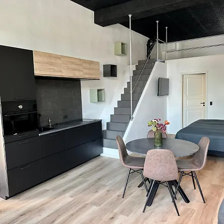 Torvet17 Nr1 - 42M2 Apartment Maribo Exterior photo