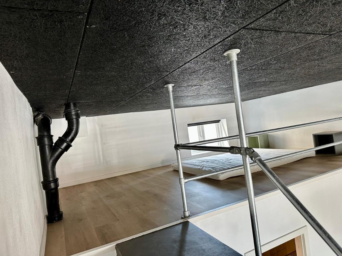 Apartment Torvet17 Nr1 - 42m2