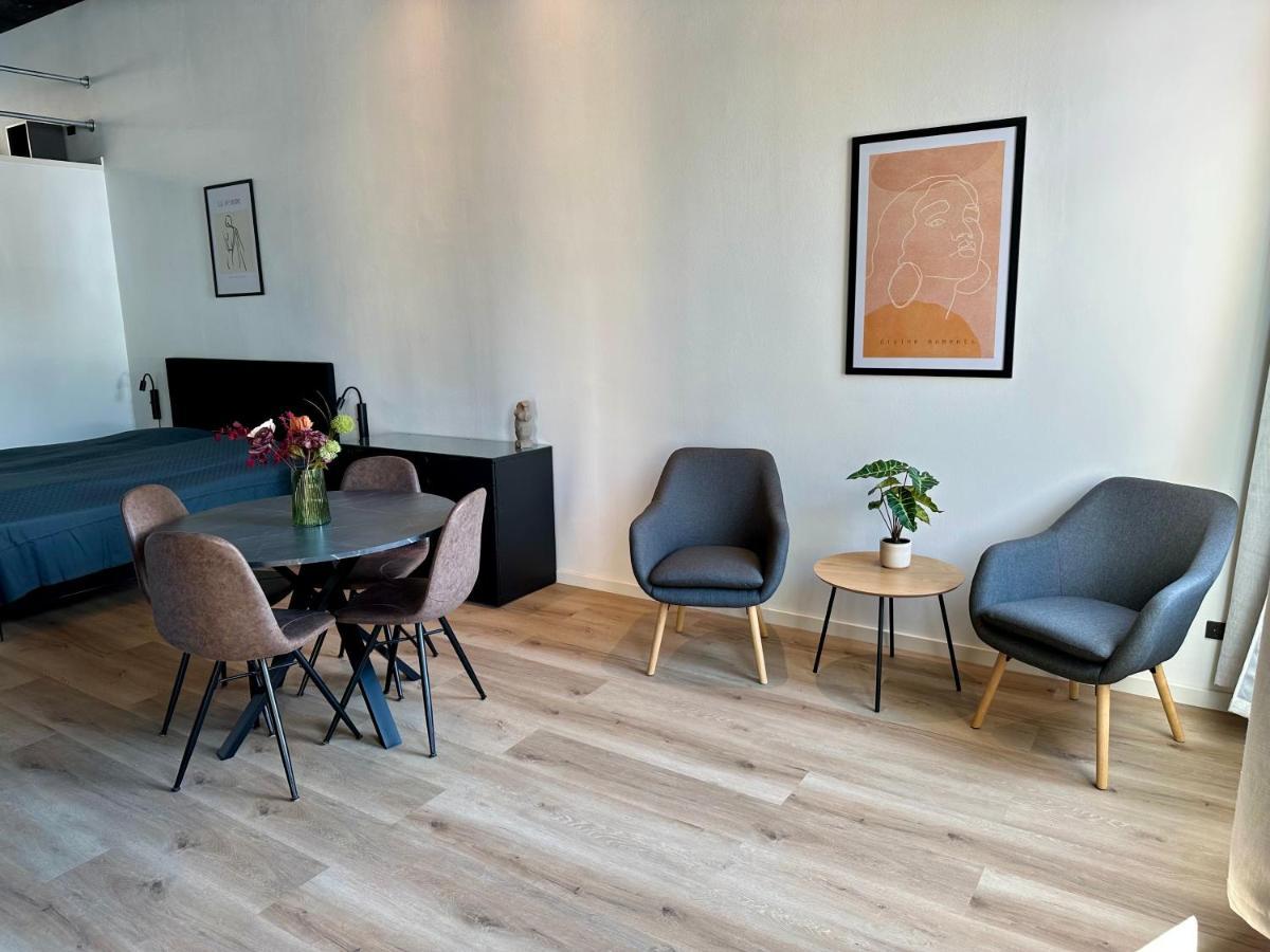 Apartment Torvet17 Nr1 - 42m2 Maribo