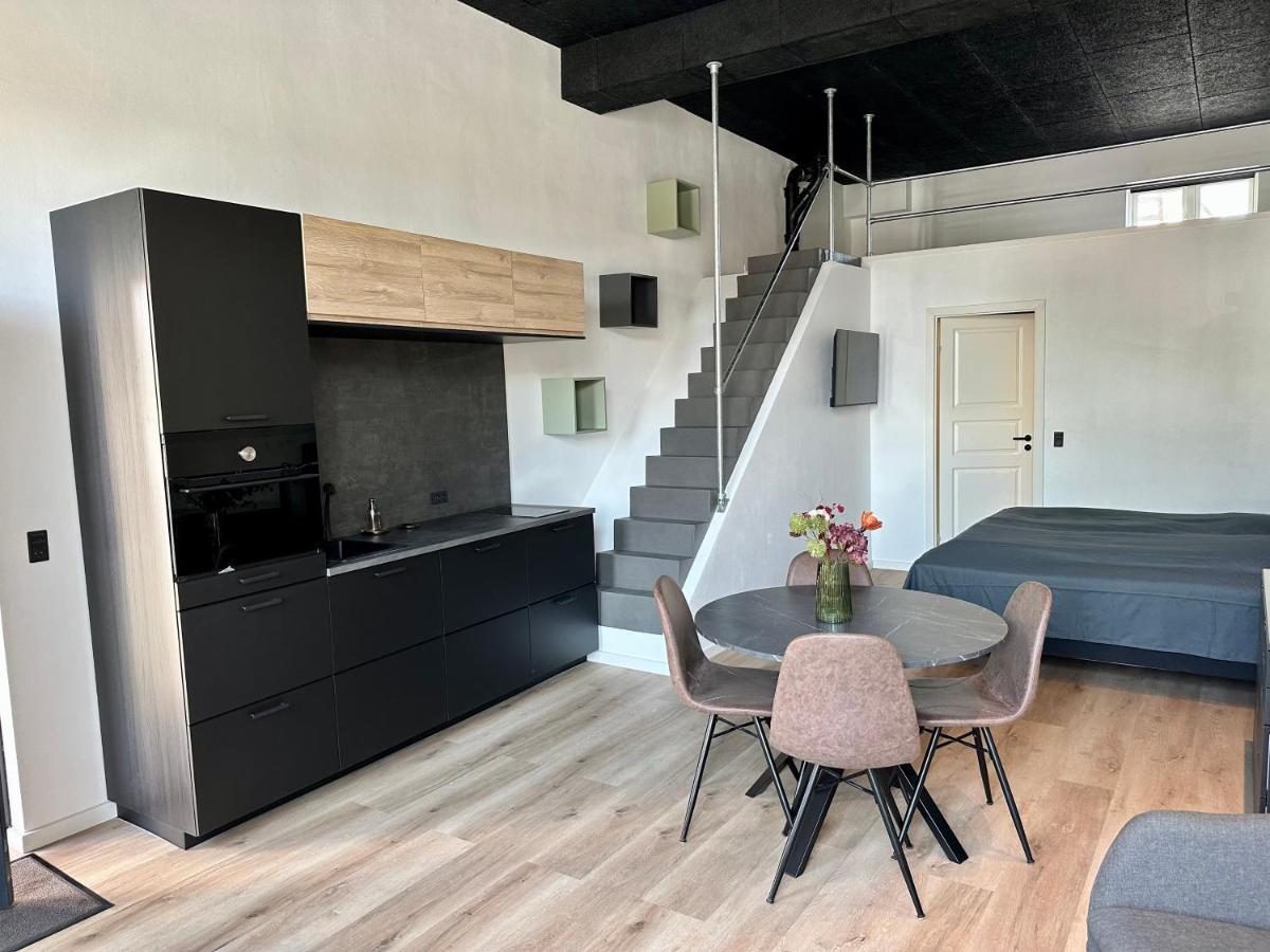 Torvet17 Nr1 - 42m2 Apartment